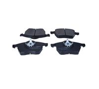 Maxgear 19-0650 Kit Pastiglie Freno a Disco Frontale per VW Skoda Seat Audi