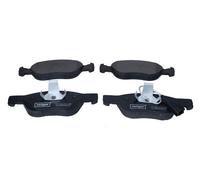 MAXGEAR 19-0655 Kit pastiglie freni
