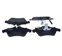 MAXGEAR 19-0658 Kit pastiglie freni