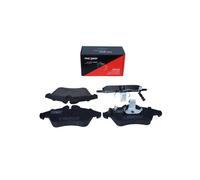 MAXGEAR 19-0658 Kit pastiglie freni