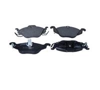 MAXGEAR Kit pastiglie freno, Freno a disco per OPEL 19-0664