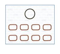 Maxgear 19-0666 Kit Pastiglie Freno a Disco Frontale per Mercedes-Benz W447 VW