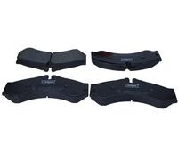 MAXGEAR Kit pastiglie freno, Freno a disco per MERCEDES-BENZ VW 19-0667