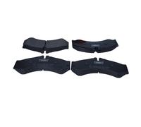 MAXGEAR Kit pastiglie freno, Freno a disco per MERCEDES-BENZ VW 19-0667