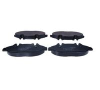 MAXGEAR 19-0669 Kit pastiglie freni