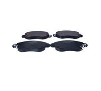 Pastiglie freno Assale anteriore 19-0672 MAXGEAR per FORD TRANSIT Autobus