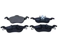 MAXGEAR 19-0676 Pastiglia Freno Set, Freno a Disco per Ford