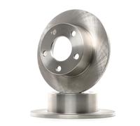 MAXGEAR 19-0684 Disco freno