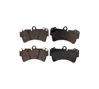 MAXGEAR 19-0862 Pastiglie freno anteriore per