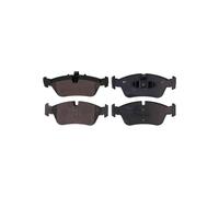 MAXGEAR Pastiglie Freno Bremsbelegsatz Frontale Sistema Teves per BMW 1er 3er