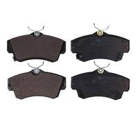 Pastiglie freno Assale anteriore 19-0866 MAXGEAR per CHRYSLER PT CRUISER