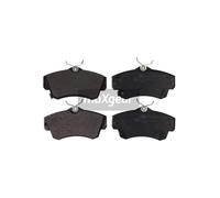 MAXGEAR 19-0866 Pastiglie freno anteriore per Chrysler PT Cruiser