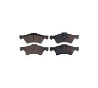 MAXGEAR 19-0868 Pastiglie freno anteriore per Caravan Voyager