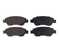 MAXGEAR 19-0870 Kit pastiglie freno, Freno a disco per CITROËN,GEELY,GLEAGLE,PEU