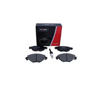 MaXgear Pastiglie freno anteriore 19-0871 per Citroën C5