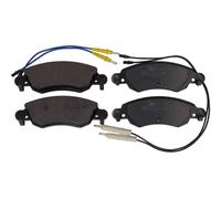 MAXGEAR 19-0872 Set Pastiglia Freno, Freno a Disco per Citroën