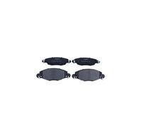 Pastiglie freno Assale anteriore 19-0873 MAXGEAR per CITROËN C5 I C5 II