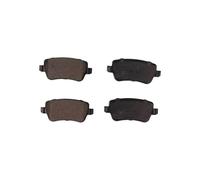 MAXGEAR 19-0874 Pastiglie freno posteriore per