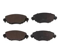 MAXGEAR 19-0876 Kit pastiglie freni