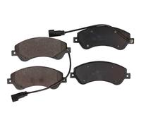 MAXGEAR Kit pastiglie freno, Freno a disco per FORD EICHER 19-0877
