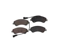 MAXGEAR Kit pastiglie freno, Freno a disco per FORD EICHER 19-0877
