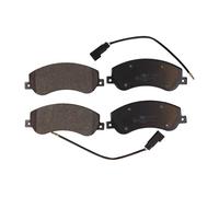 MAXGEAR 19-0878 Kit pastiglie freno, Freno a disco per FORD,VW