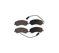 Pastiglie freno Assale anteriore 19-0878 MAXGEAR per FORD VW