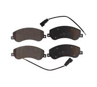 Pastiglie freno Assale anteriore 19-0878 MAXGEAR per FORD VW