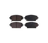 MAXGEAR 19-0879 Pastiglie freno anteriore per