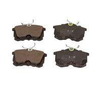 Maxgear 19-0880 Kit Pastiglie Freno Freni a Disco Posteriore per Honda Accord VI