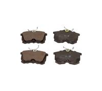 Maxgear 19-0880 Kit Pastiglie Freno Freni a Disco Posteriore per Honda Accord VI