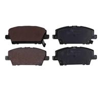 MAXGEAR 19-0882 Kit pastiglie freno, Freno a disco per HONDA