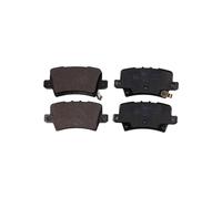 Originale MAXGEAR Kit Pastiglie Freno Freni a Disco 19-0883 per Honda