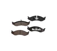 MAXGEAR 19-0884 Pastiglie freno anteriore per