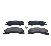 MAXGEAR 19-0885 Kit pastiglie freno, Freno a disco per JEEP