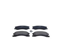 Pastiglie freno 19-0885 MAXGEAR per JEEP GRAND CHEROKEE II