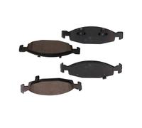 Pastiglie freno Assale anteriore 19-0886 MAXGEAR per JEEP GRAND CHEROKEE II
