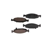 Pastiglie freno Assale anteriore 19-0886 MAXGEAR per JEEP GRAND CHEROKEE II