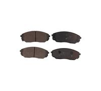 MAXGEAR 19-0888 Pastiglie freno anteriore per Kia Sorento