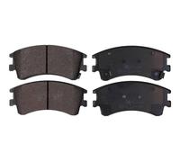 Originale MAXGEAR Kit Pastiglie Freno Freni a Disco 19-0889 per Mazda