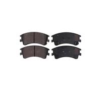 Originale MAXGEAR Kit Pastiglie Freno Freni a Disco 19-0889 per Mazda