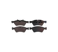 MaXgear BREMSBELAGSATZ DB P. W164 ML/X164