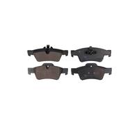MAXGEAR Kit pastiglie freno, Freno a disco per MERCEDES-BENZ 19-0891
