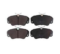MAXGEAR Kit pastiglie freno, Freno a disco per OPEL VAUXHALL 19-0894