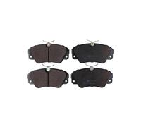 MAXGEAR 19-0894 Pastiglie freno anteriore per