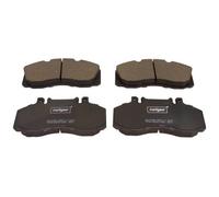 MAXGEAR 19-0895 Kit pastiglie freni