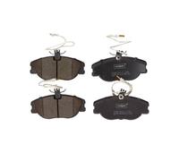 MAXGEAR 19-0896 Kit pastiglie freni