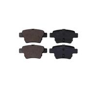 MAXGEAR Kit pastiglie freno, Freno a disco per CITROËN PEUGEOT GEELY BYD