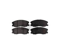 MAXGEAR 19-0898 Pastiglie freno anteriore per Captiva Antara