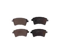 Pastiglie freno Assale anteriore 19-0899 MAXGEAR per RENAULT MERCEDES-BENZ